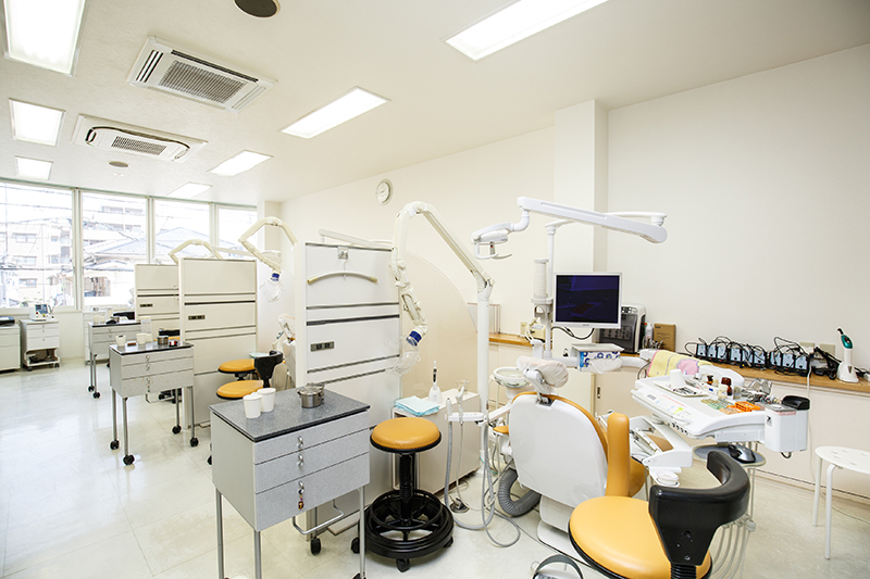 松田歯科医院photo