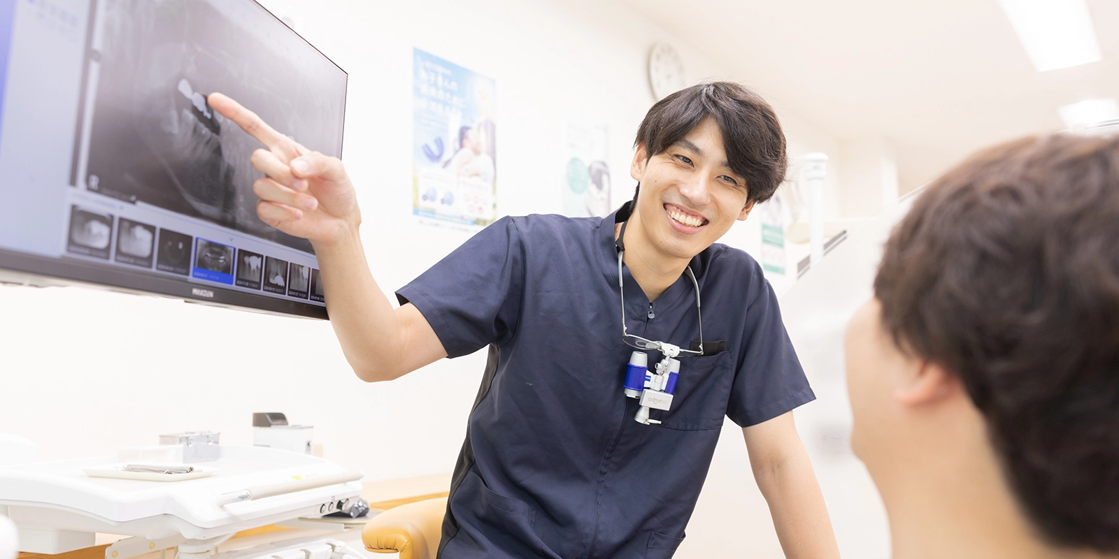 予防から外科までの診療