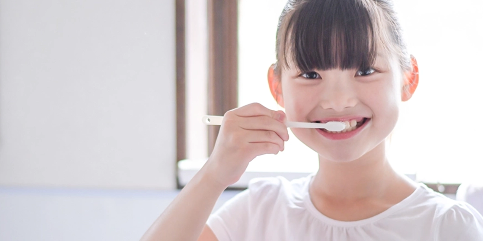 子どもの虫歯予防